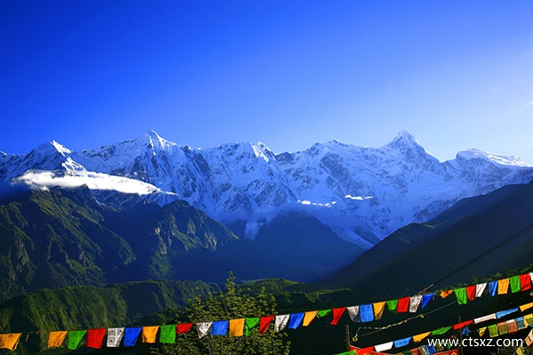 臺州到拉薩旅游費用