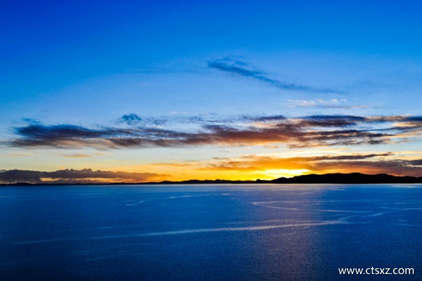 南通到西藏旅游景點