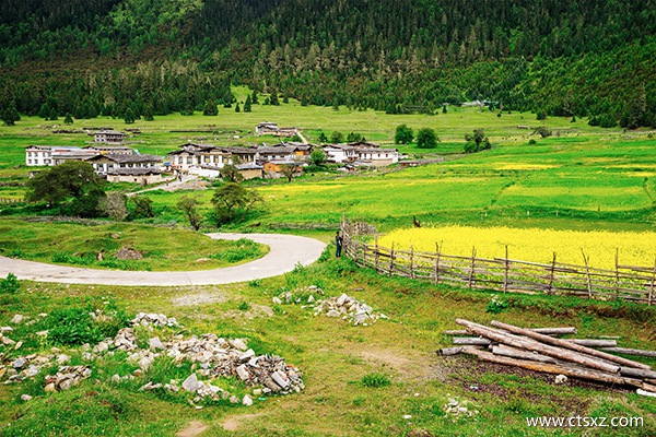 到西藏旅游要多久