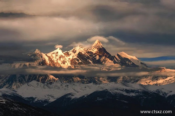 西藏旅游最合適的季節