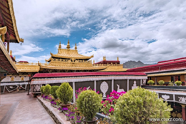 西藏旅游去什么地方