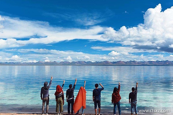 各地去西藏旅游團(tuán)