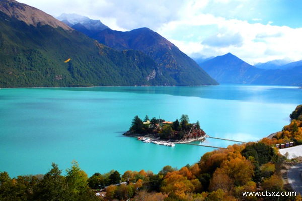 去西藏旅游要多少錢(qián)