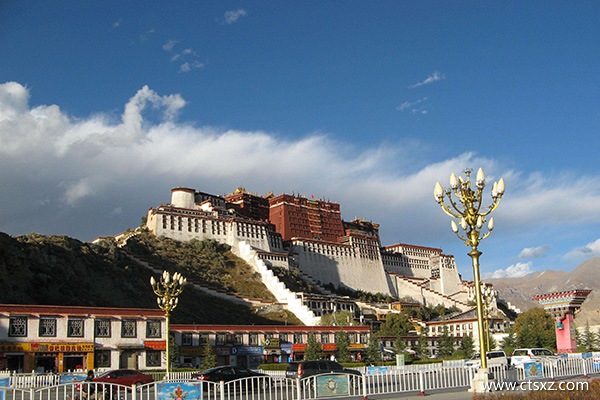 布達拉宮什么時候去最好