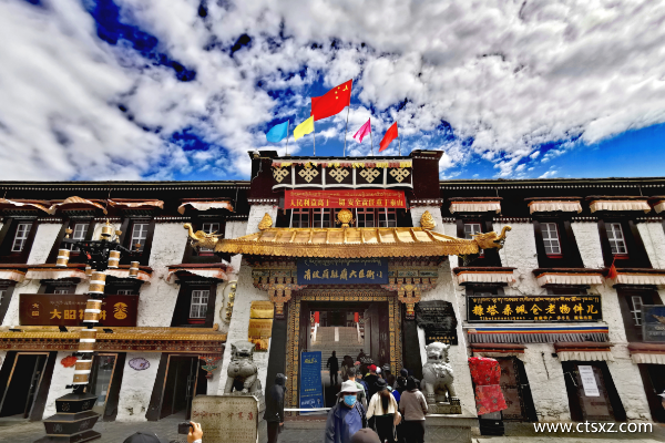 西藏拉薩什么時候去合適