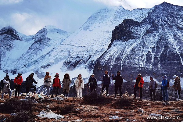 冬天西藏旅游注意事項