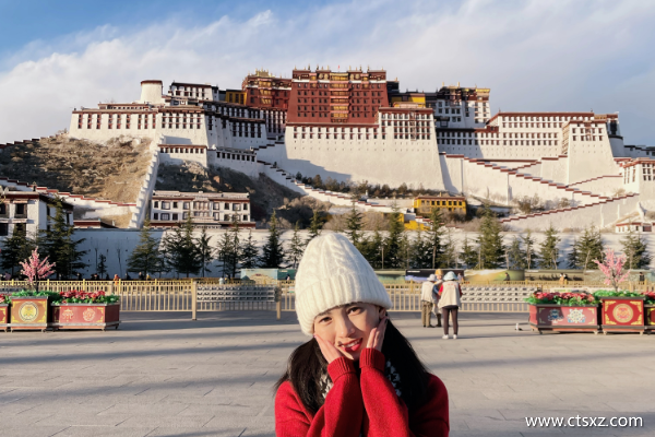 去西藏旅游多少錢