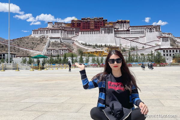 西藏旅游注意事項(xiàng)