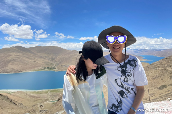 西藏7日游需要多少錢