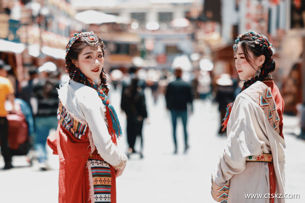 西藏8日游攻略分享