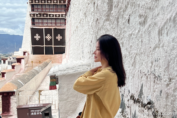 去西藏玩幾天多少錢(qián)