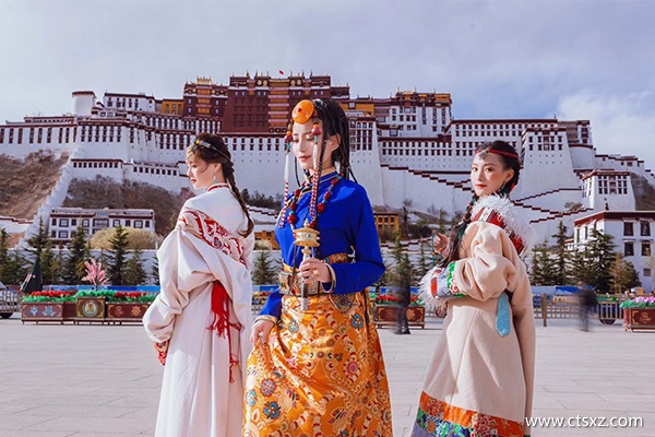西藏旅游跟團費用多少