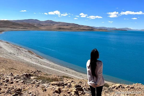 西藏旅游報團