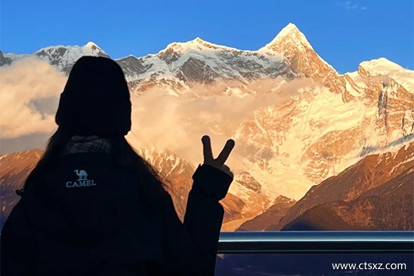 西藏哪個旅行社好一點