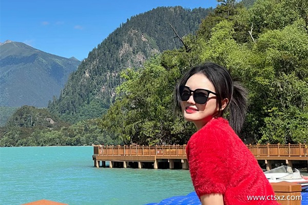 西藏拉薩旅游團7日游