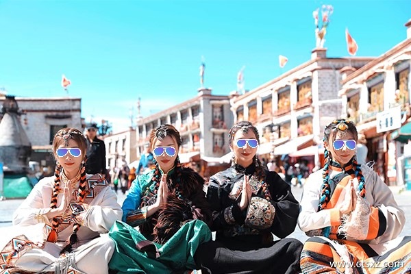 西藏5日跟團(tuán)旅游